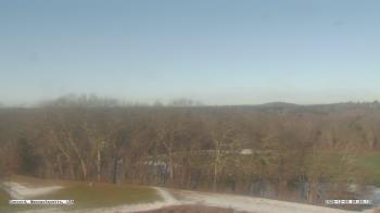 Weather camera view of Concord-Carlisle HS.