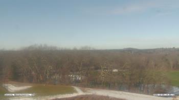 Weather camera view of Concord-Carlisle HS.