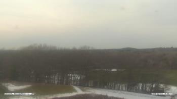 Weather camera view of Concord-Carlisle HS.