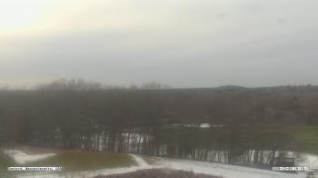 Weather camera view of Concord-Carlisle HS.