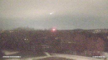 Weather camera view of Concord-Carlisle HS.