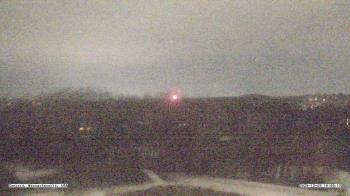 Weather camera view of Concord-Carlisle HS.