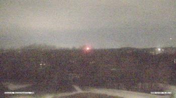 Weather camera view of Concord-Carlisle HS.