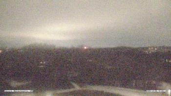 Weather camera view of Concord-Carlisle HS.