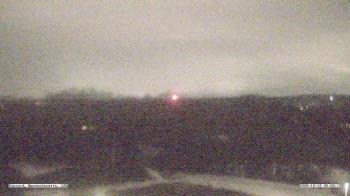 Weather camera view of Concord-Carlisle HS.