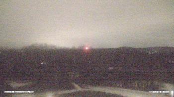 Weather camera view of Concord-Carlisle HS.