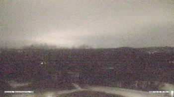 Weather camera view of Concord-Carlisle HS.