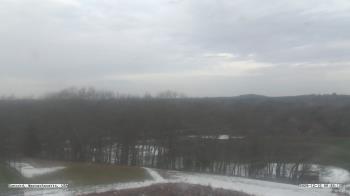 Weather camera view of Concord-Carlisle HS.