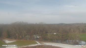 Weather camera view of Concord-Carlisle HS.