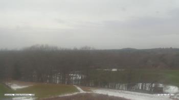 Weather camera view of Concord-Carlisle HS.