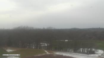 Weather camera view of Concord-Carlisle HS.