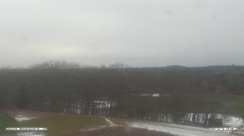 Weather camera view of Concord-Carlisle HS.