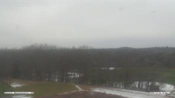 Weather camera view of Concord-Carlisle HS.