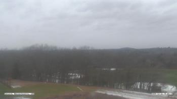 Weather camera view of Concord-Carlisle HS.