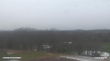 Weather camera view of Concord-Carlisle HS.