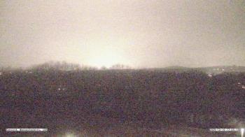 Weather camera view of Concord-Carlisle HS.