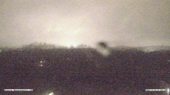 Weather camera view of Concord-Carlisle HS.