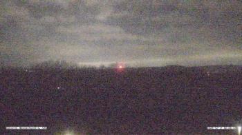 Weather camera view of Concord-Carlisle HS.