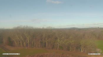 Weather camera view of Concord-Carlisle HS.