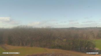 Weather camera view of Concord-Carlisle HS.