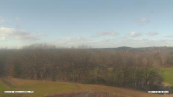 Weather camera view of Concord-Carlisle HS.