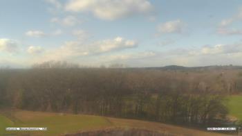 Weather camera view of Concord-Carlisle HS.