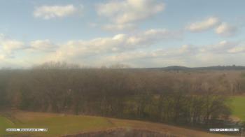 Weather camera view of Concord-Carlisle HS.
