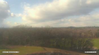 Weather camera view of Concord-Carlisle HS.