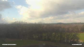 Weather camera view of Concord-Carlisle HS.