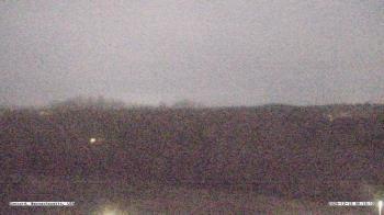 Weather camera view of Concord-Carlisle HS.