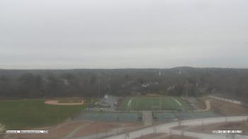 Weather camera view of Concord-Carlisle HS.