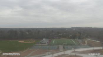 Weather camera view of Concord-Carlisle HS.