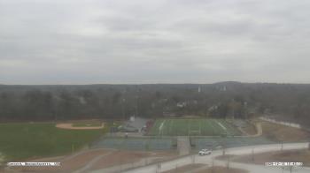 Weather camera view of Concord-Carlisle HS.