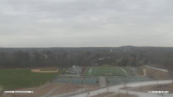 Weather camera view of Concord-Carlisle HS.