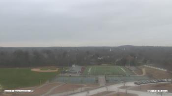 Weather camera view of Concord-Carlisle HS.