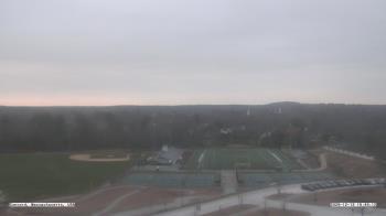 Weather camera view of Concord-Carlisle HS.