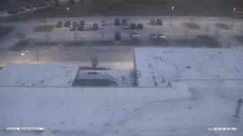 Weather camera view of Concord-Carlisle HS.