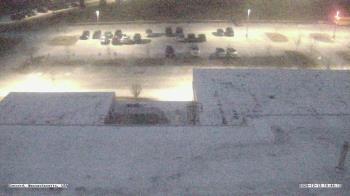 Weather camera view of Concord-Carlisle HS.