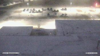 Weather camera view of Concord-Carlisle HS.