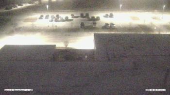 Weather camera view of Concord-Carlisle HS.