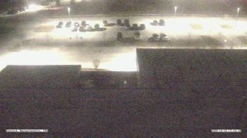 Weather camera view of Concord-Carlisle HS.