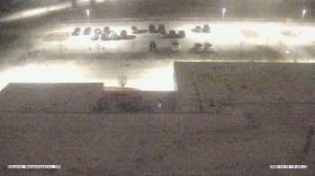Weather camera view of Concord-Carlisle HS.