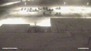 Weather camera view of Concord-Carlisle HS.