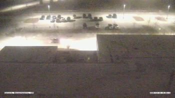 Weather camera view of Concord-Carlisle HS.