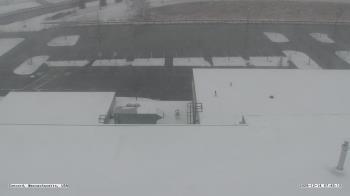 Weather camera view of Concord-Carlisle HS.