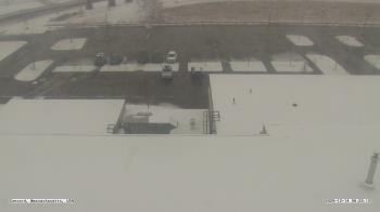 Weather camera view of Concord-Carlisle HS.