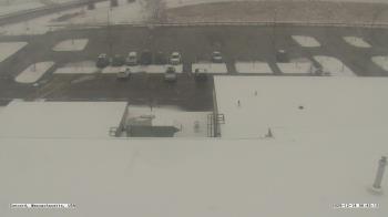Weather camera view of Concord-Carlisle HS.