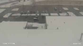 Weather camera view of Concord-Carlisle HS.