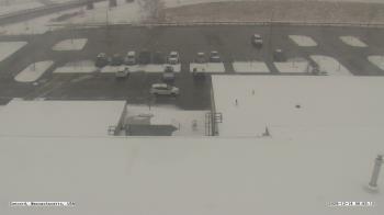 Weather camera view of Concord-Carlisle HS.
