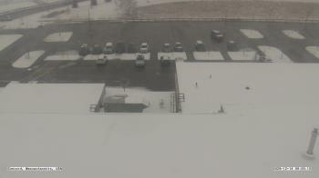 Weather camera view of Concord-Carlisle HS.